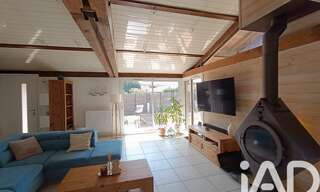 Maison 6 Pièces 147 m² à vendre à Romans-sur-Isère (26100)