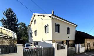 Maison 6 Pièces 122 m² à vendre à Mailley-et-Chazelot (70000)