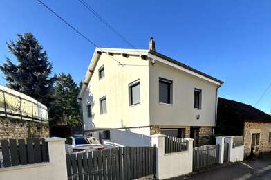 Maison 6 pièces 175000 €