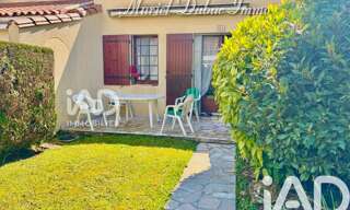 Maison 3 Pièces 48 m² à vendre à Vaux-sur-Mer (17640)