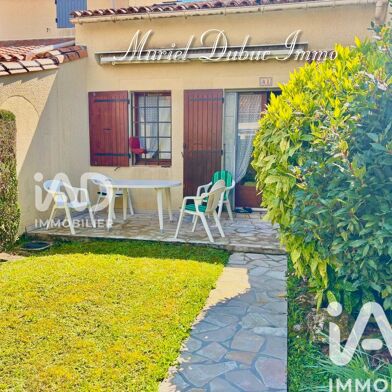 Maison 3 pièces 210000 €