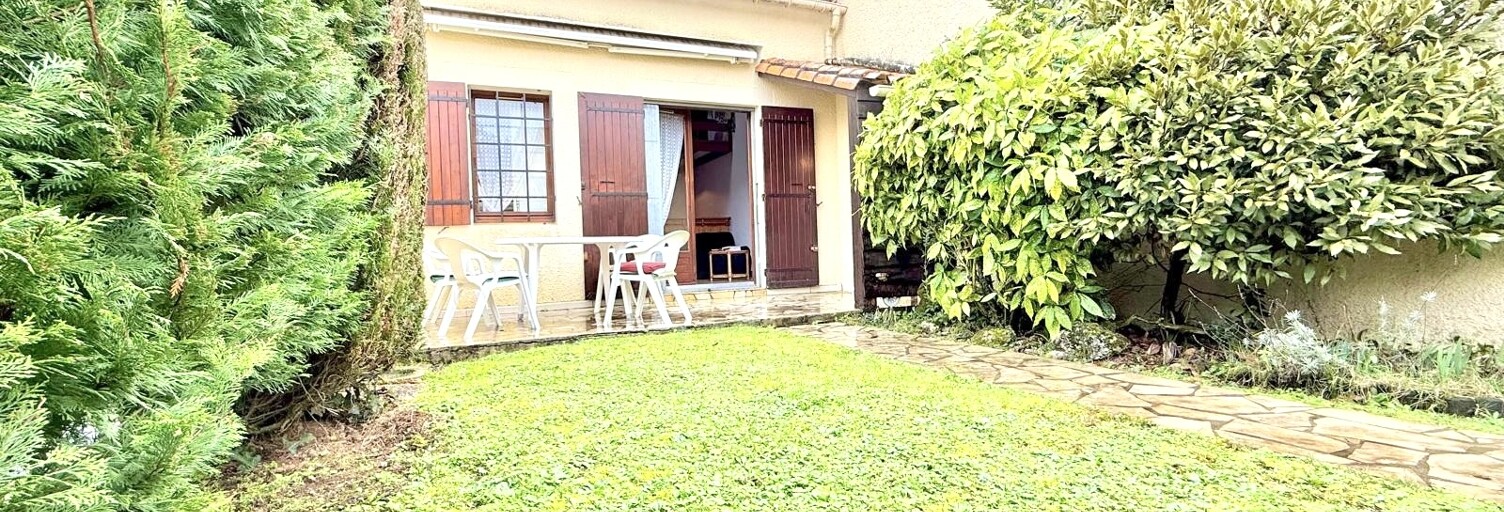 Maison 3 Pièces 48 m² à vendre à Vaux-sur-Mer (17640)