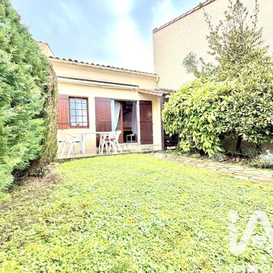 Maison 3 pièces 210000 €