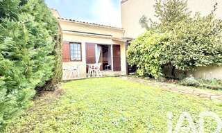 Maison 3 Pièces 48 m² à vendre à Vaux-sur-Mer (17640)