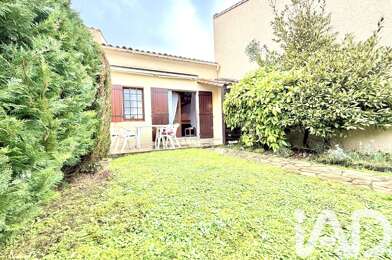 Maison 3 pièces 210000 €