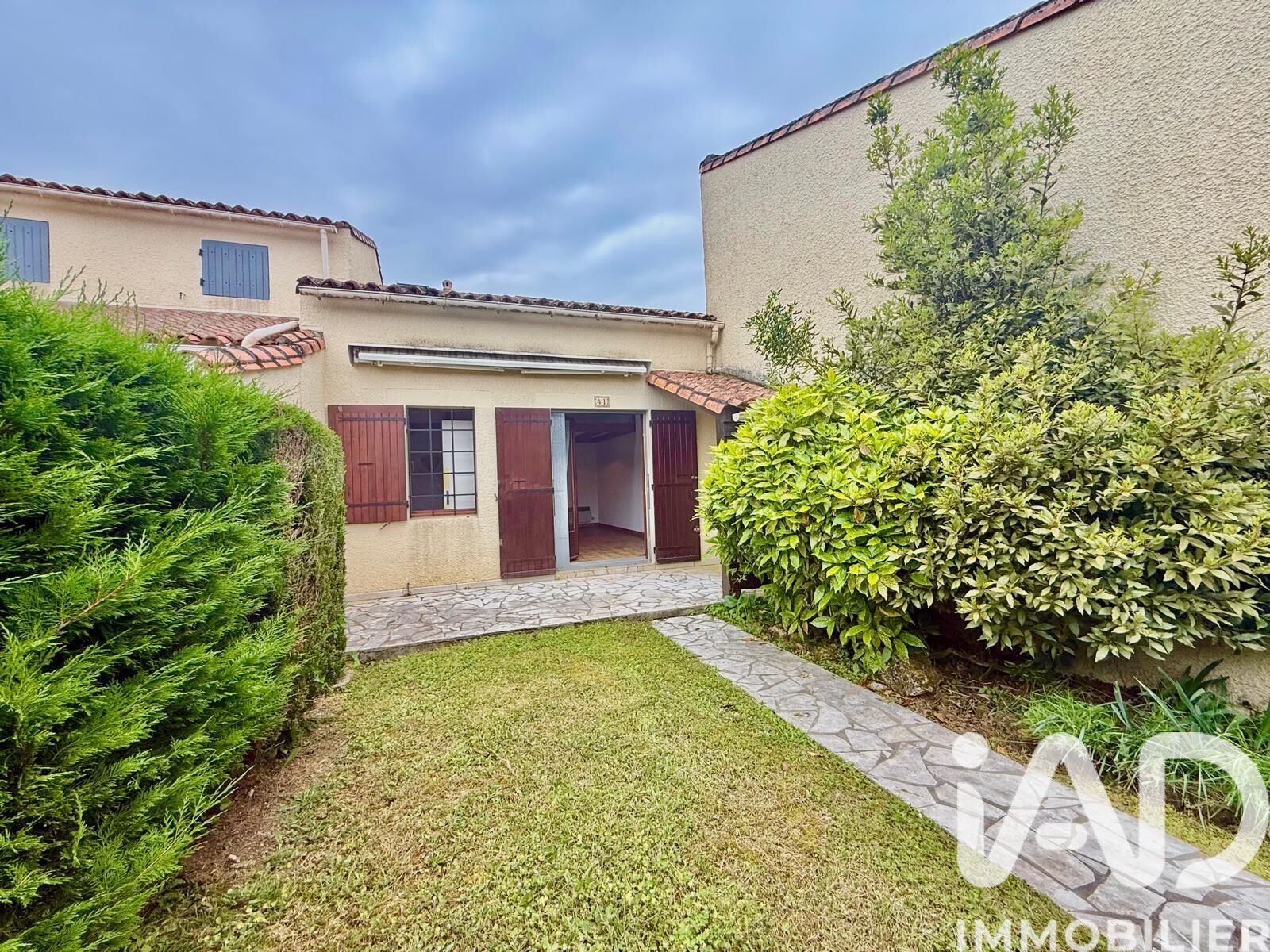 Maison à vendre, 3 pièces, 48 m², Vaux-sur-Mer
