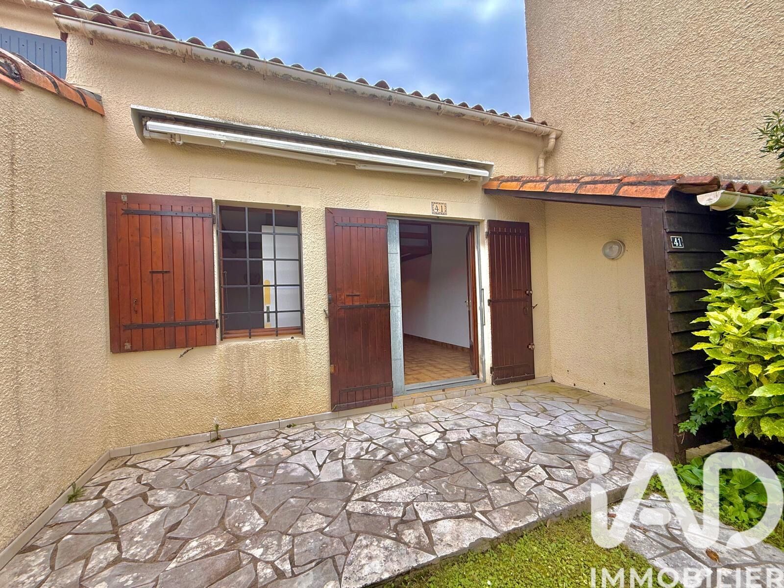 Vente Maison/villa 3 pièces - Photo 2