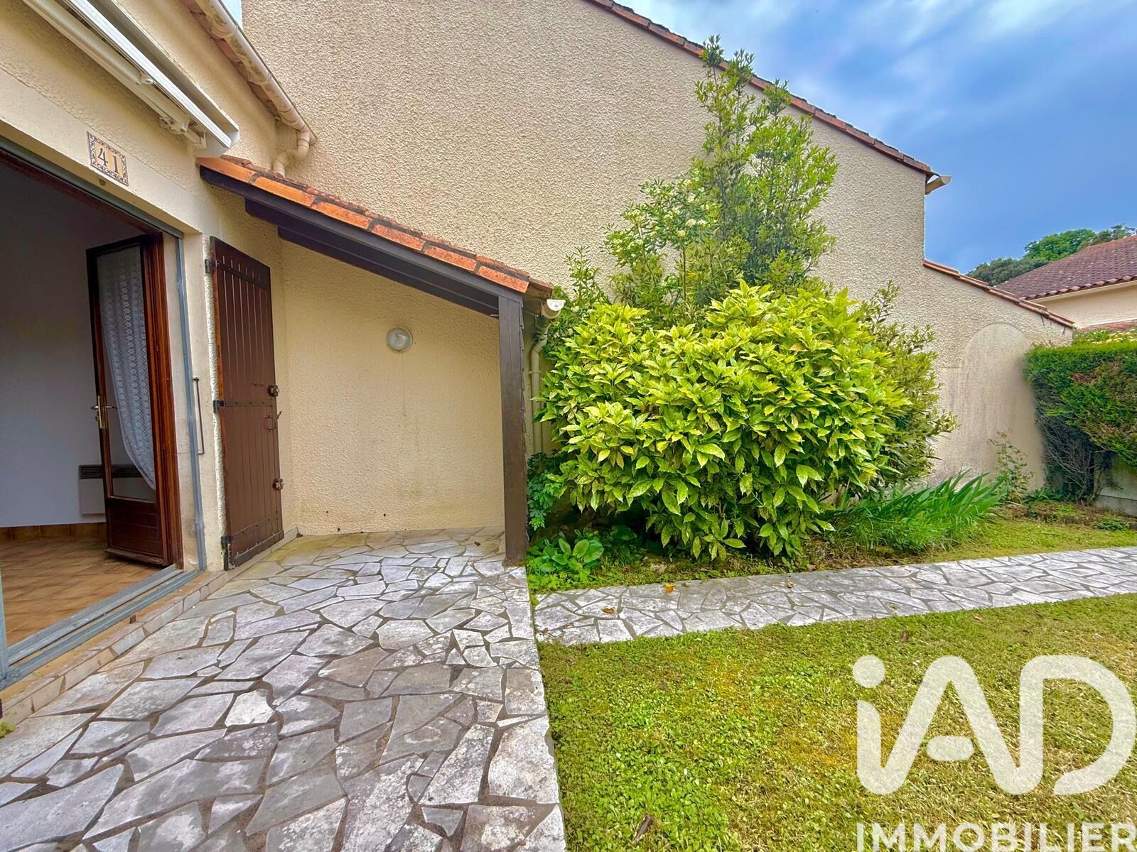 Vente Maison/villa 3 pièces - Photo 3