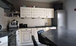 Maison 6 Pièces 210 m² à vendre à Hénin-Beaumont (62110)