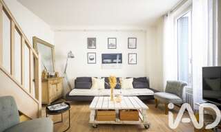 Maison 4 Pièces 85 m² à vendre à Nanterre (92000)