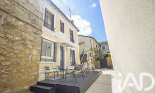 Maison 4 Pièces 85 m² à vendre à Nanterre (92000)