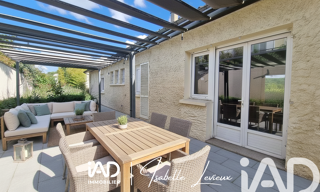 Maison 8 Pièces 206 m² à vendre à Brueil-en-Vexin (78440)