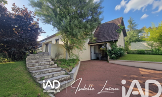 Maison 8 Pièces 206 m² à vendre à Brueil-en-Vexin (78440)