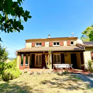 Maison 6 pièces 319000 €