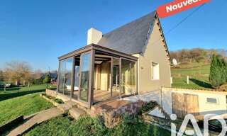 Maison 2 Pièces 55 m² à vendre à Muchedent (76590)