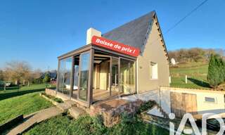 Maison 2 Pièces 55 m² à vendre à Muchedent (76590)