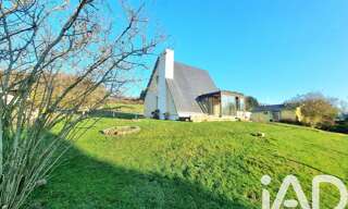 Maison 2 Pièces 55 m² à vendre à Muchedent (76590)