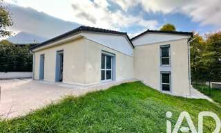 Maison 5 Pièces 115 m² à louer à Saint-Laurent-du-Pont (38380)