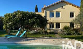 Maison 5 Pièces 130 m² à vendre à Remoulins (30210)