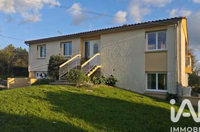 Maison 8 pièces 199000 €