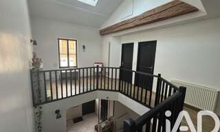 Maison 4 Pièces 120 m² à vendre à Saint-Romain-en-Jarez (42800)