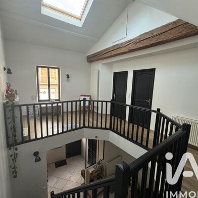 Maison 4 pièces 215000 €