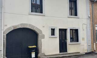 Maison 4 Pièces 120 m² à vendre à Saint-Romain-en-Jarez (42800)