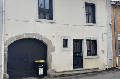 Maison 4 pièces 208000 €