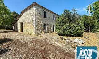 Maison 5 Pièces 244 m² à vendre à Réjaumont (32390)