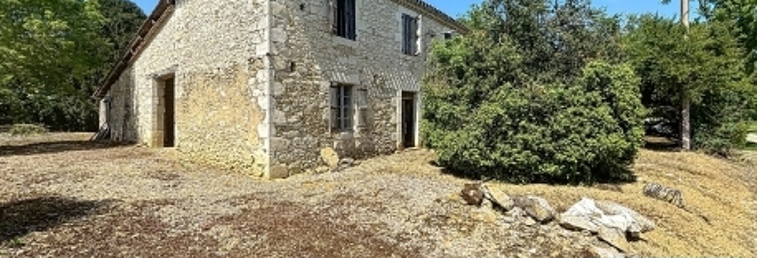 Maison 5 Pièces 244 m² à vendre à Réjaumont (32390)