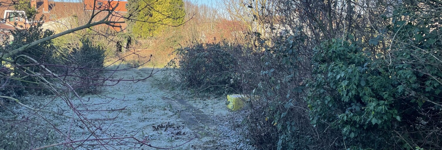 Terrain  560 m² à vendre à Annay (62880)