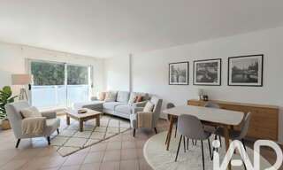 Appartement 3 Pièces 48 m² à vendre à Bordeaux (33200)