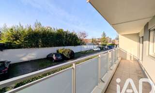 Appartement 3 Pièces 48 m² à vendre à Bordeaux (33200)