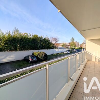 Appartement 3 pièces 205000 €