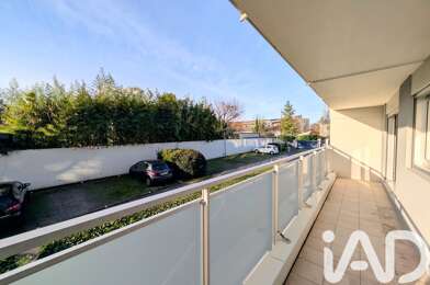 Appartement 3 pièces 200000 €