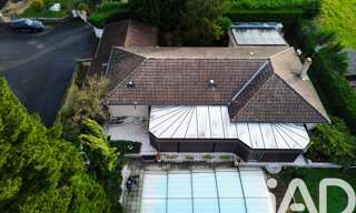 Maison 5 Pièces 186 m² à vendre à Feurs (42110)