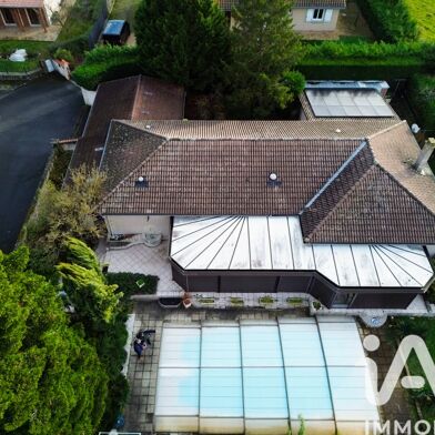 Maison 5 pièces 315000 €