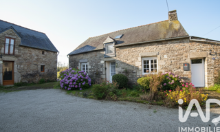 Maison 25 Pièces 350 m² à vendre à Plouguenast-Langast (22150)