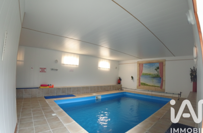 Vente Maison/villa 18 pièces — photo du bien