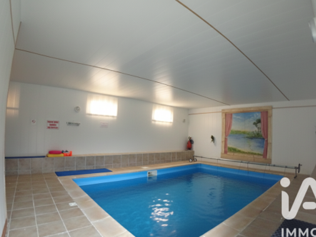 Vente Maison/villa 18 pièces — photo du bien