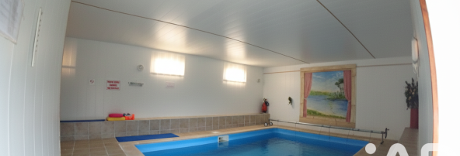 Maison 25 Pièces 350 m² à vendre à Plouguenast-Langast (22150)