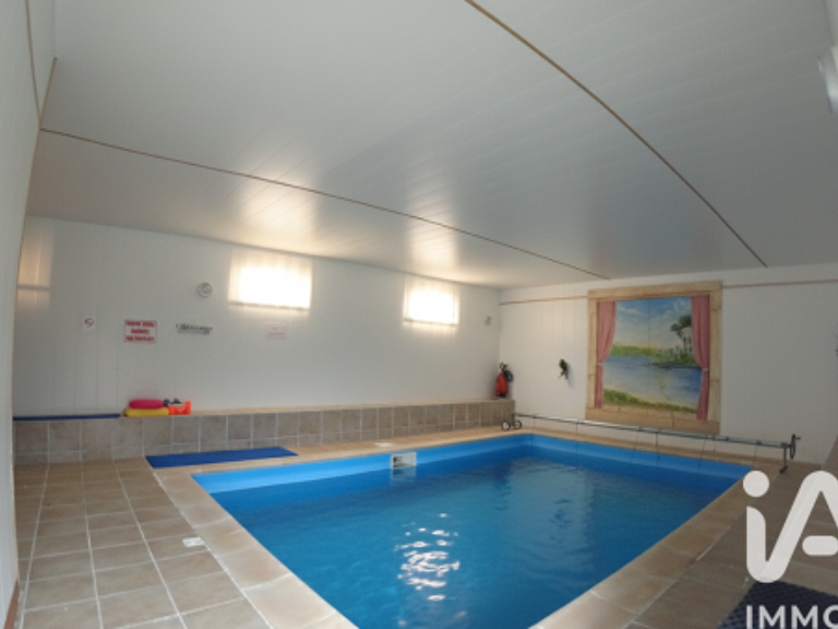Vente Maison/villa 18 pièces — photo 1