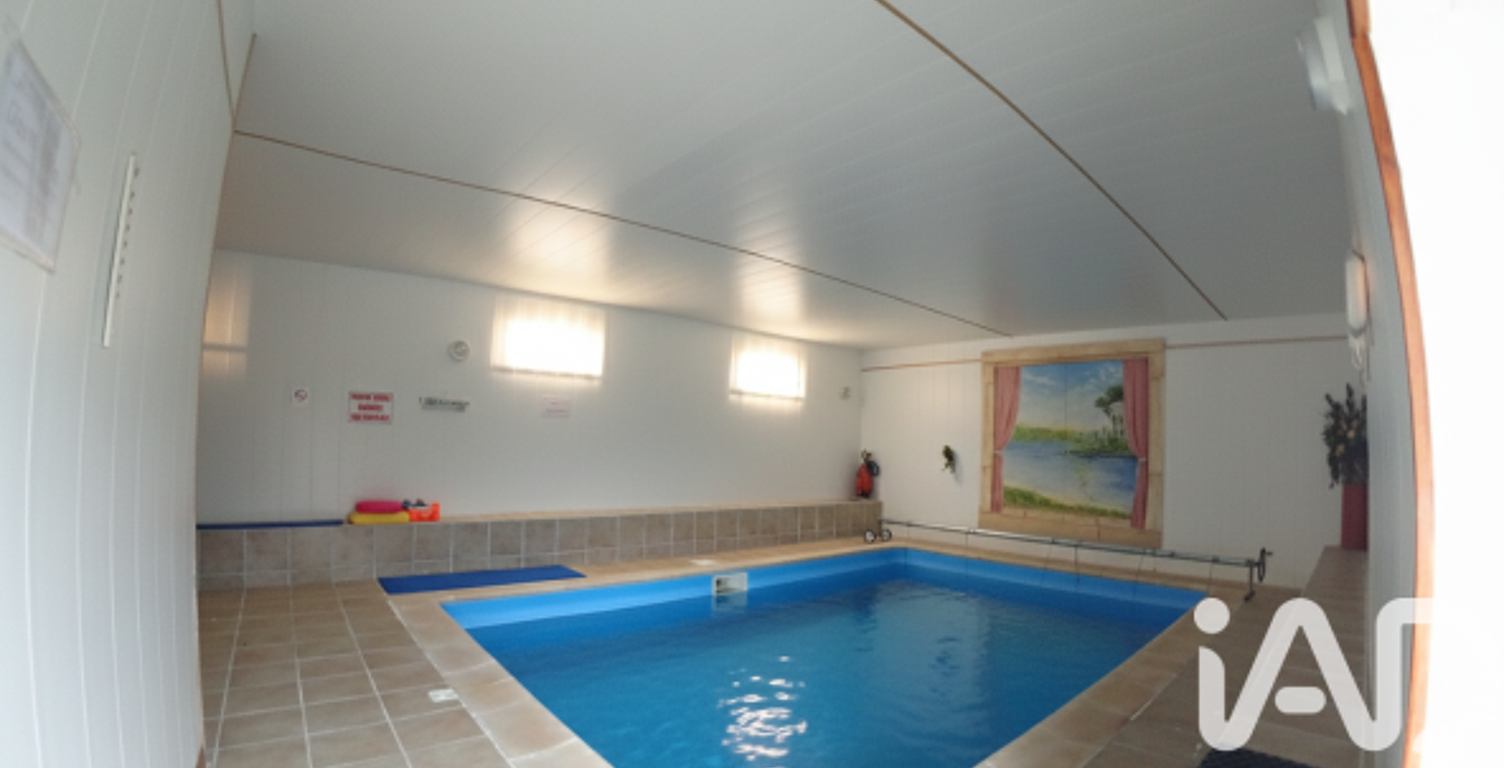 Vente Maison/villa 18 pièces — photo 1