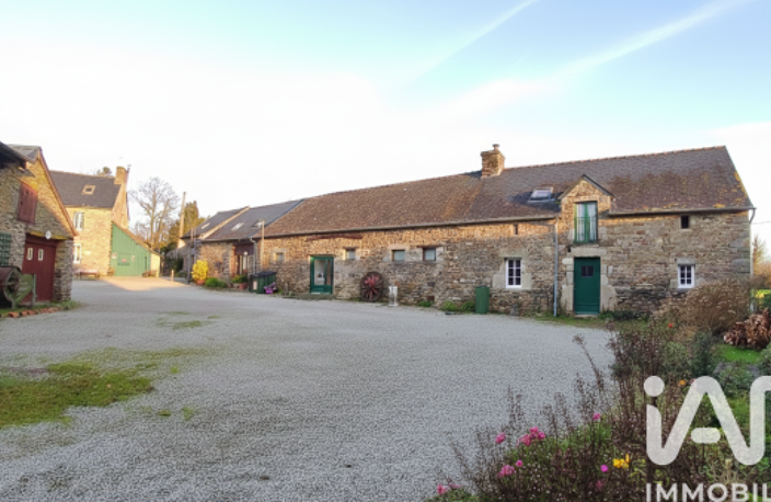 Vente Maison/villa 18 pièces — photo 3