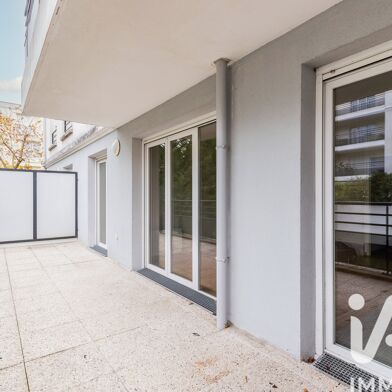 Appartement 2 pièces 198000 €