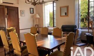 Maison 7 Pièces 183 m² à vendre à Pérols-sur-Vézère (19170)