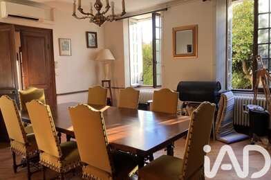 Maison 7 pièces 145000 €