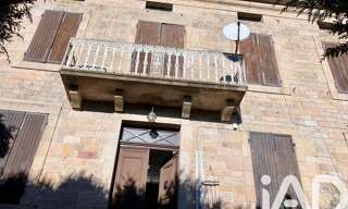 Maison 7 Pièces 183 m² à vendre à Pérols-sur-Vézère (19170)