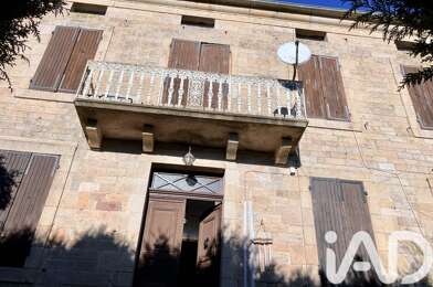 Maison 7 pièces 143000 €