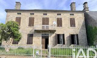 Maison 7 Pièces 183 m² à vendre à Pérols-sur-Vézère (19170)